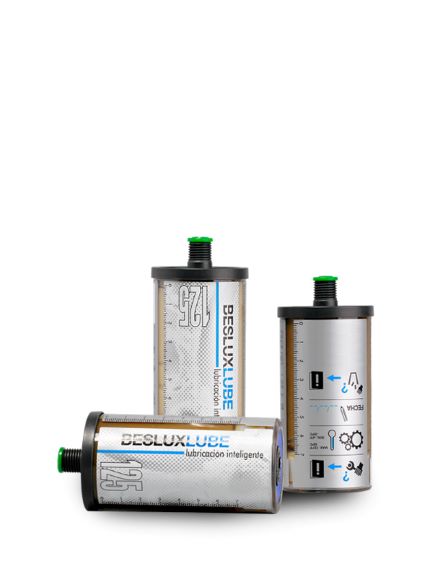 BESLUS LUBE FG-2